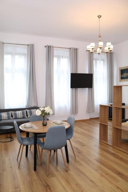 Cluj Downtown Accomodation