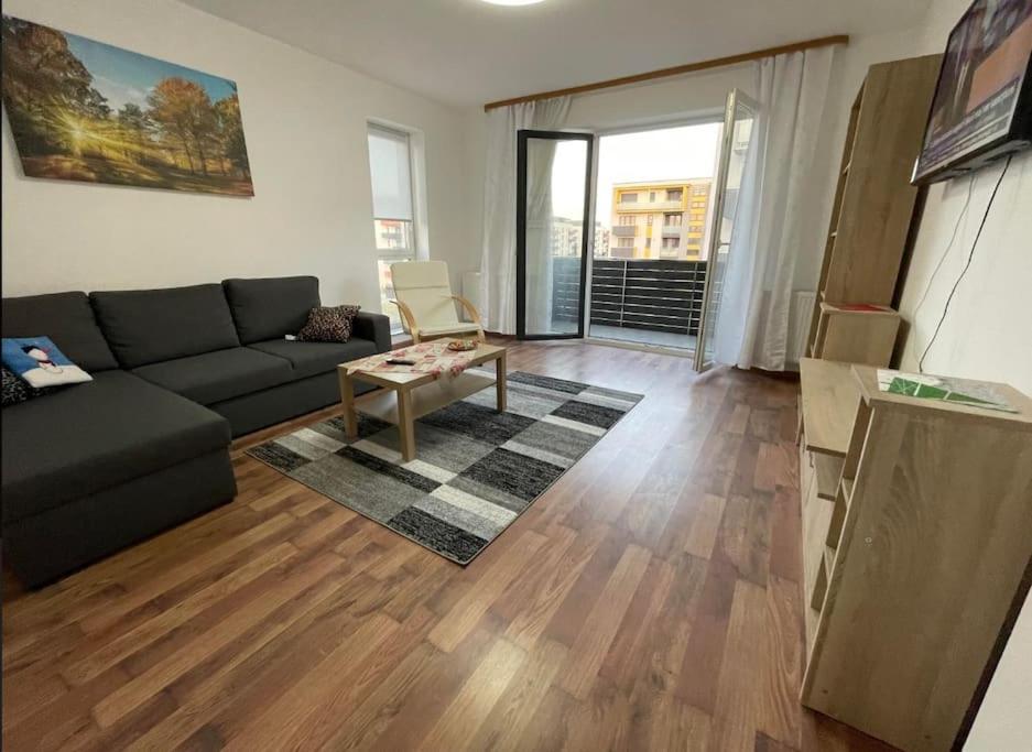 Comfortable Apartment, Wifi, Parking