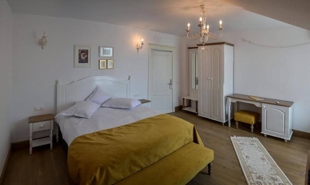 Hotel Coquette
