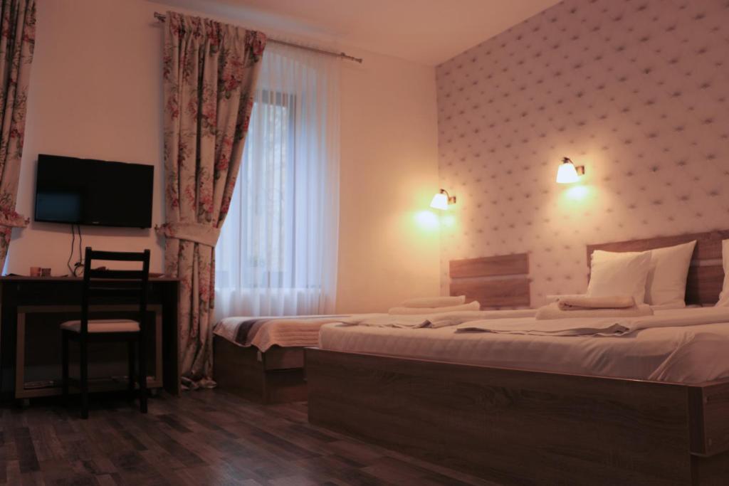 Corso Comfort Apartments