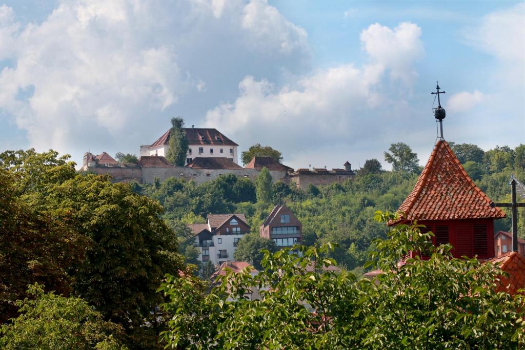Central Panoramic View Cosy Apartment - Brasov, Transylvania