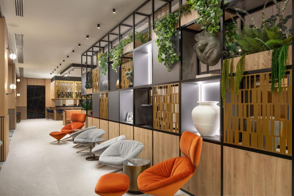 Courtyard by Marriott Cluj - Napoca Downtown