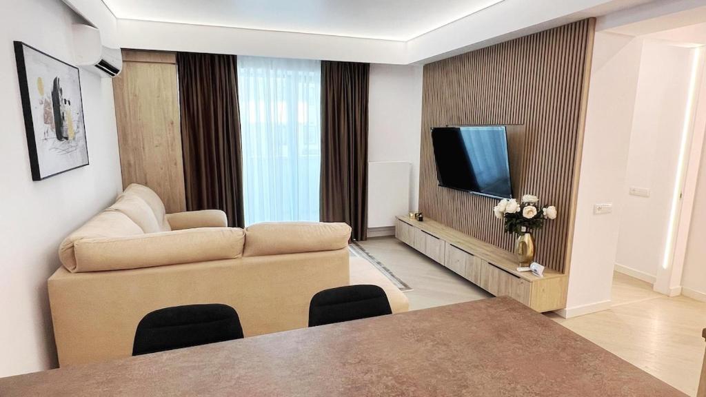 Cozy 2 Bedroom apartment Cortina North