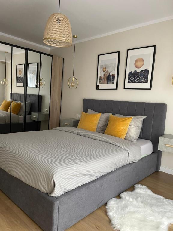 Cozy Apart VIVO Mall & Amethyst Area