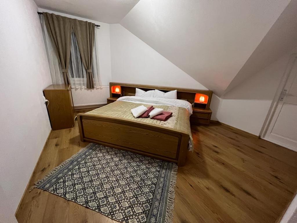 Cozy Apartment