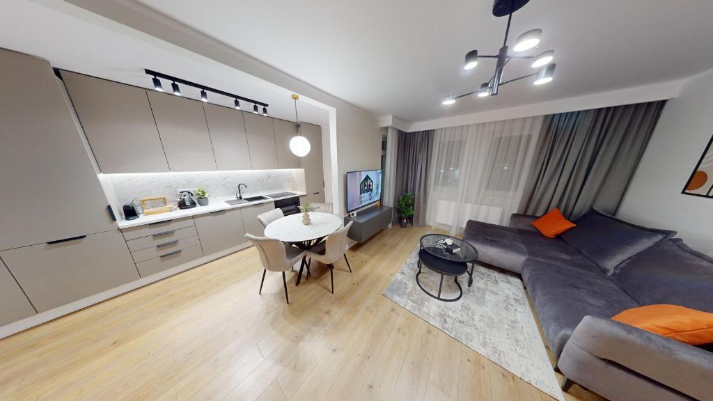 Cozy Apartment No.1 VRT