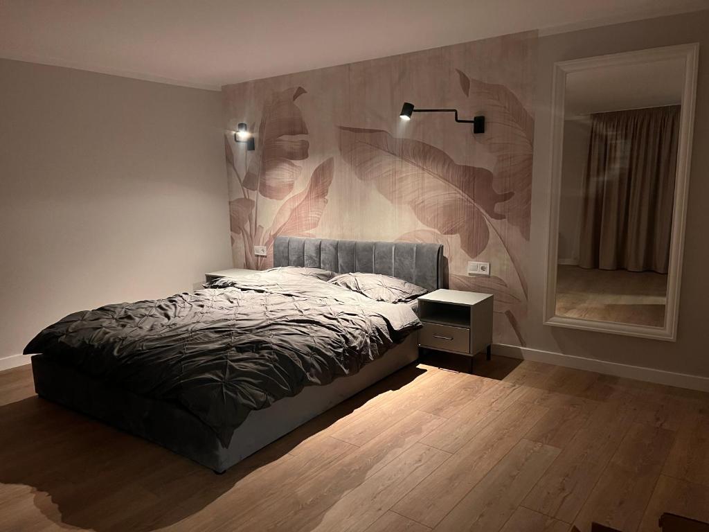 Cozy Haven