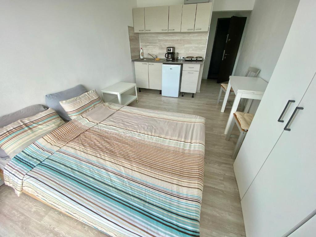 Cozy Studio near the center of Cluj