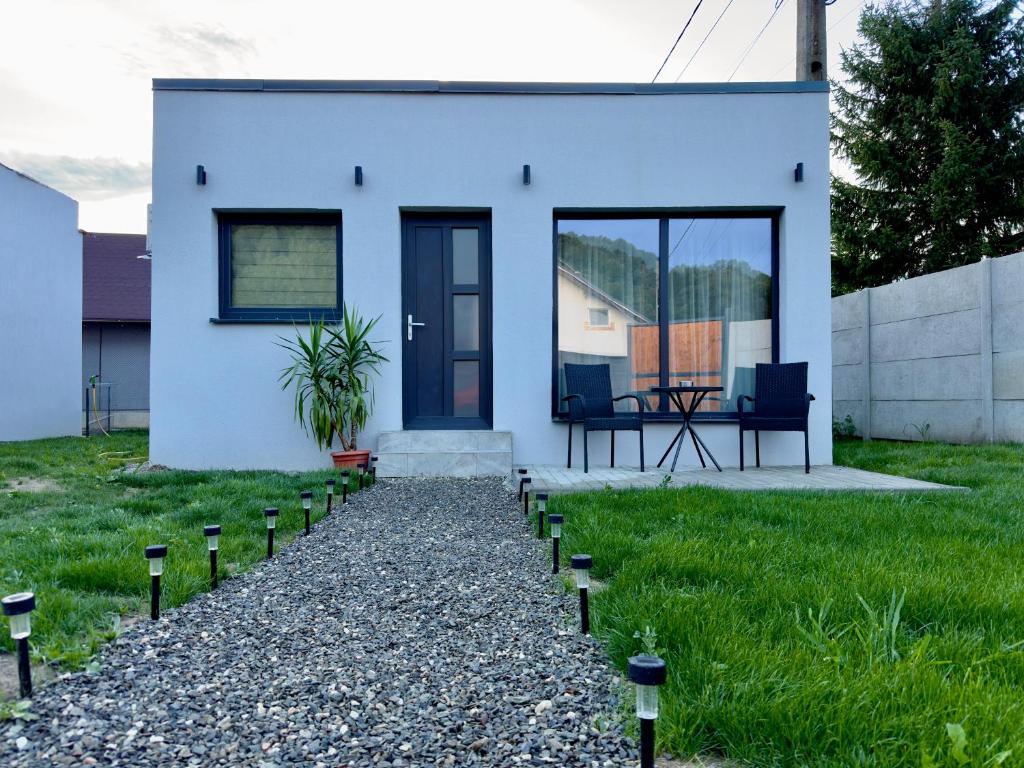 Cozy Nest Rasnov