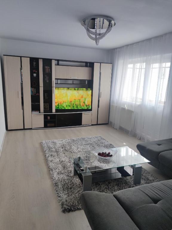 Cozy Residence Sibiu