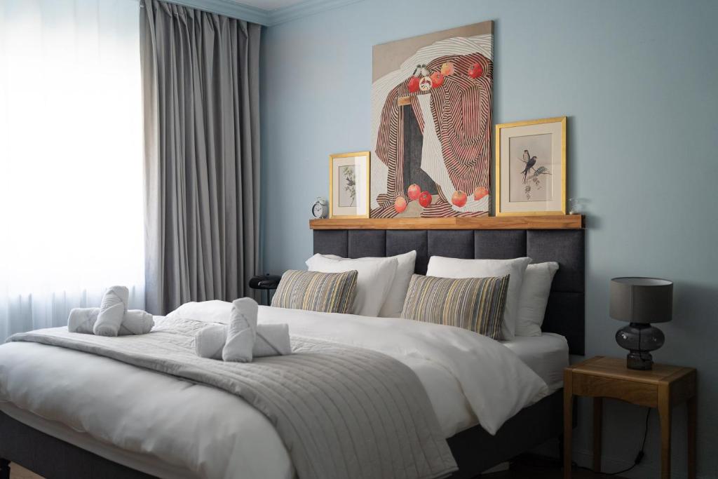 Cozy Urban Studio Piata Victoriei