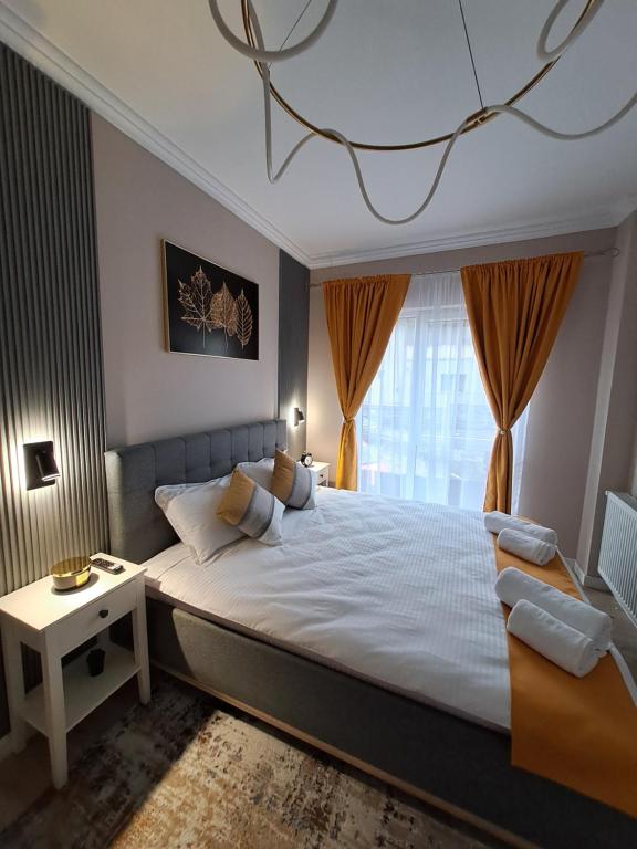 Cuz Aparthotel