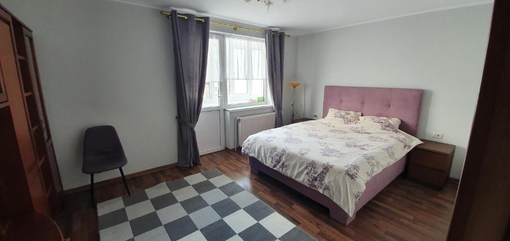 Yla Apartments
