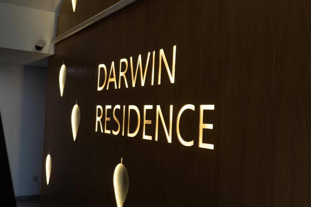 Darwin Residence Otopeni