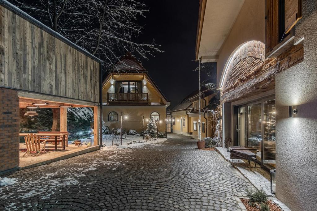 Das Fort Boutique