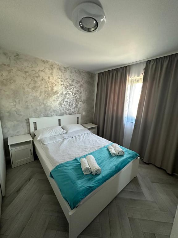 Davinci Apartment