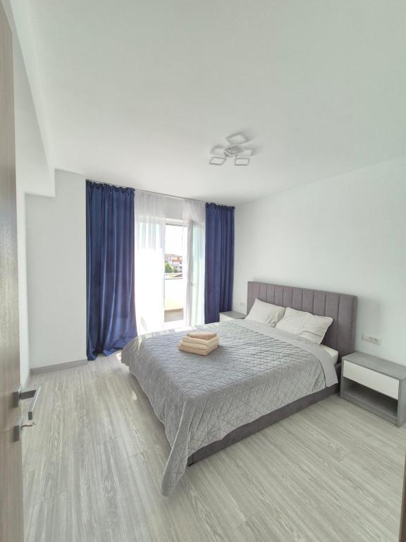 Decebal Residence Craiova