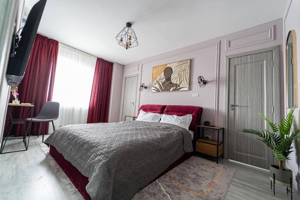 Delux Suite