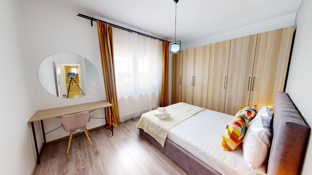Deventer Residence VRT