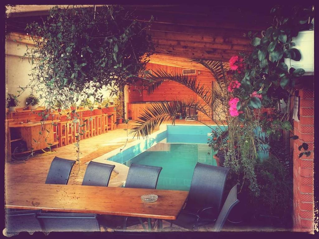 DNT HOUSE &spa