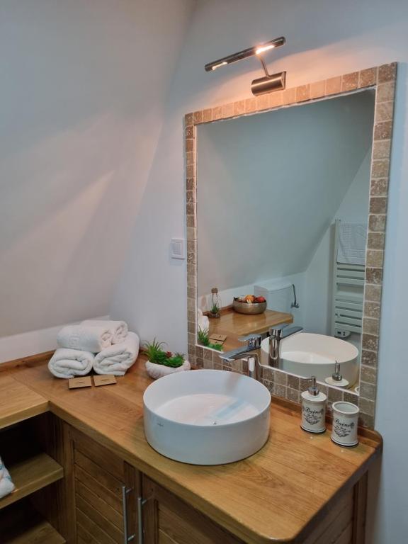 Doka Valea Sebesului A-Frame