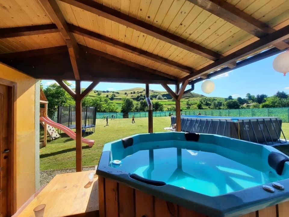 Domeniul Paradisului Relax&Fun