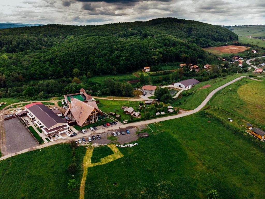 Pension Domeniul Regilor