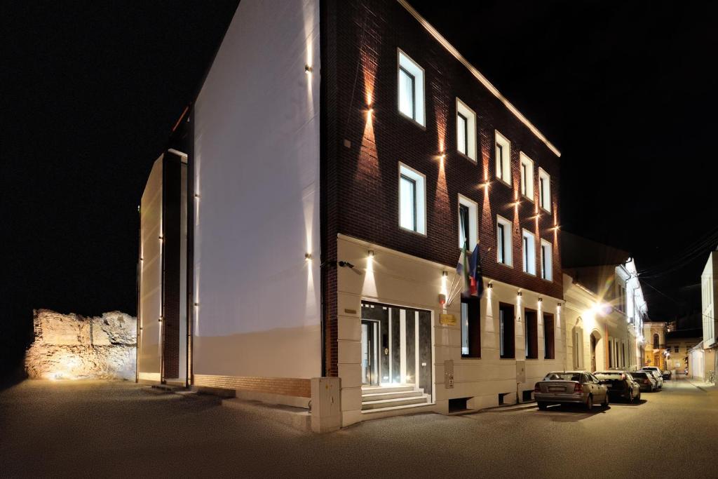 Dominus Residence