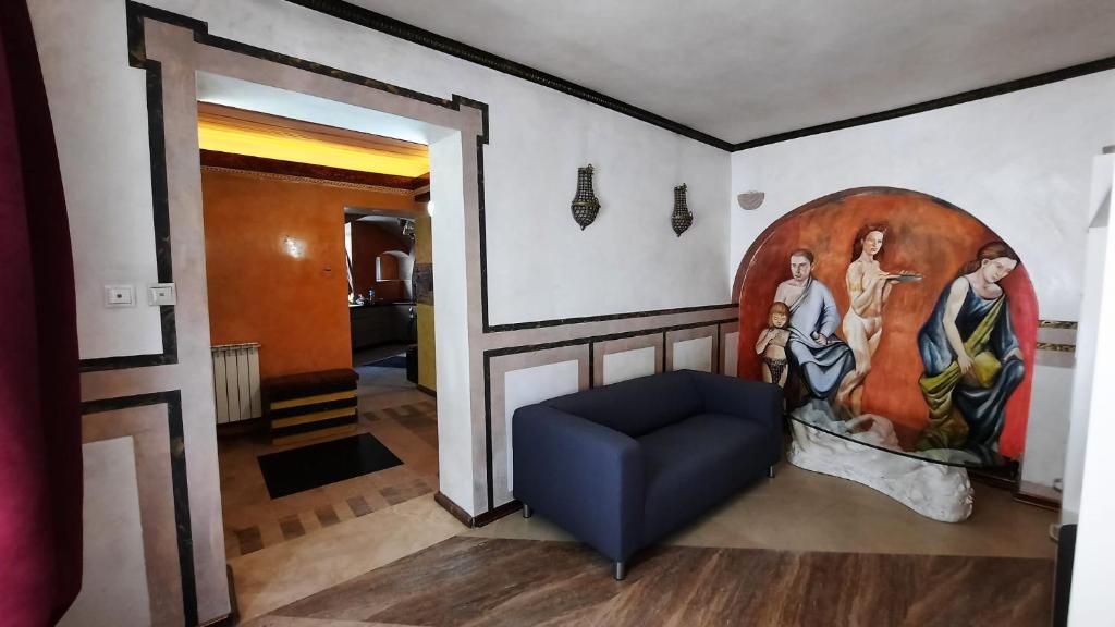 Domus Romana - City Centre Apartment Sibiu