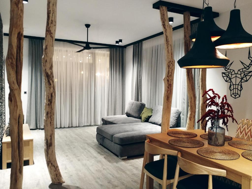 DOR Apartment