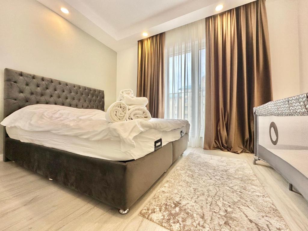 Double Studio A506 StayInn by Cosmopolis