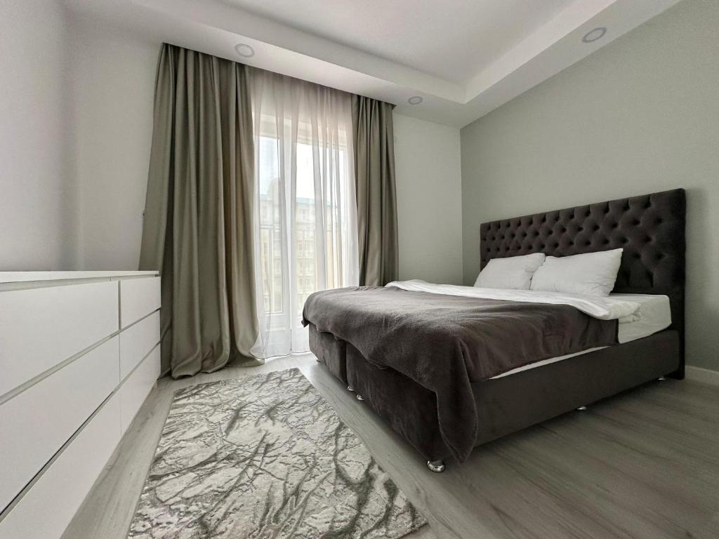 Double Studio B306 StayInn by Cosmopolis