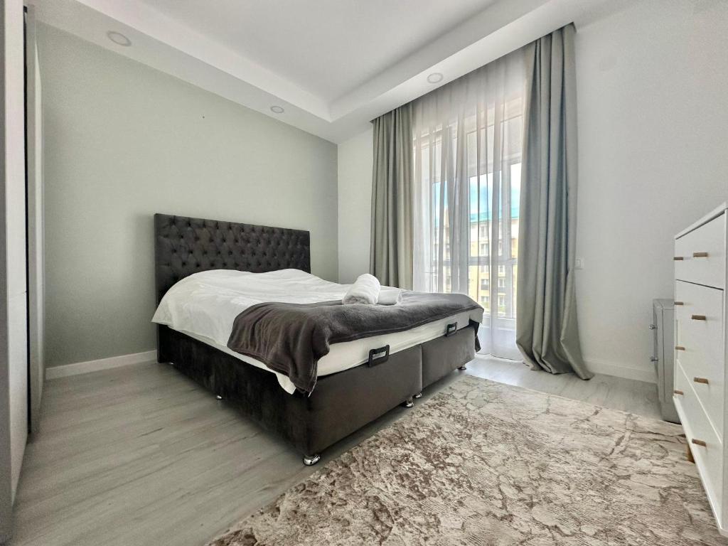 Double Studio B401 StayInn by Cosmopolis
