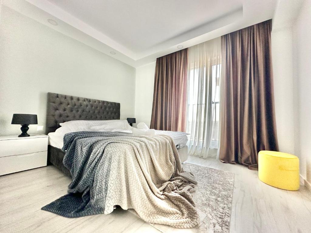 Double Studio A005 StayInn by Cosmopolis
