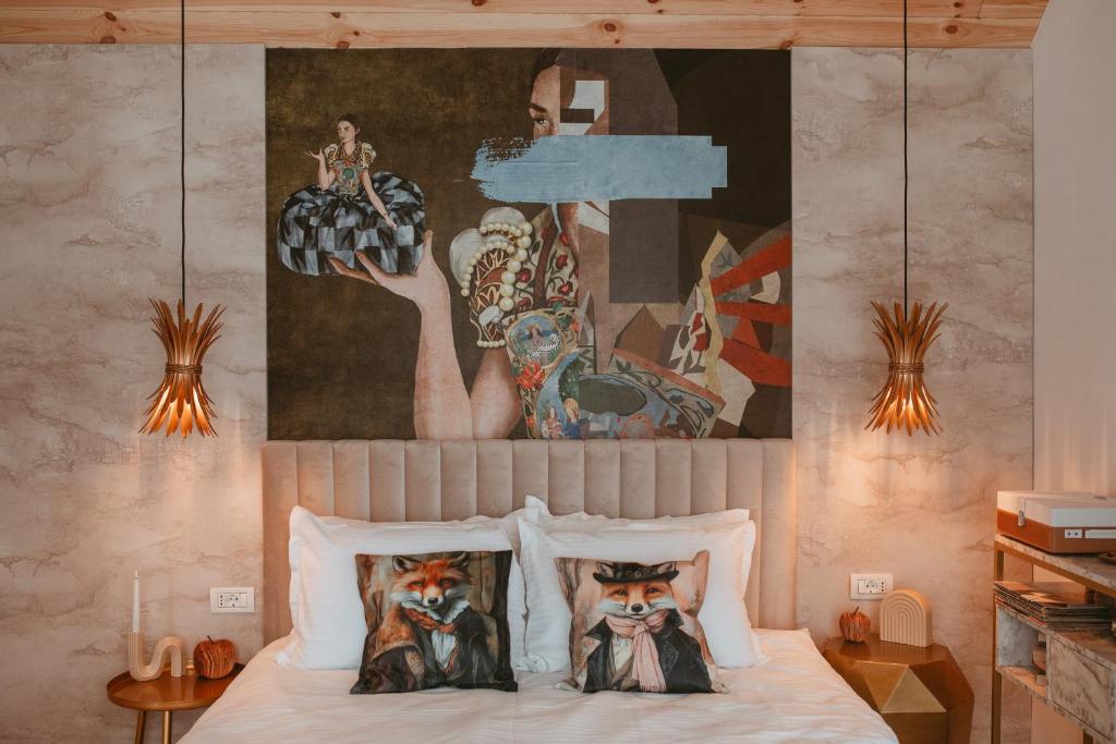 Doza de Verde Retreat&Spa Bran-Adults Only