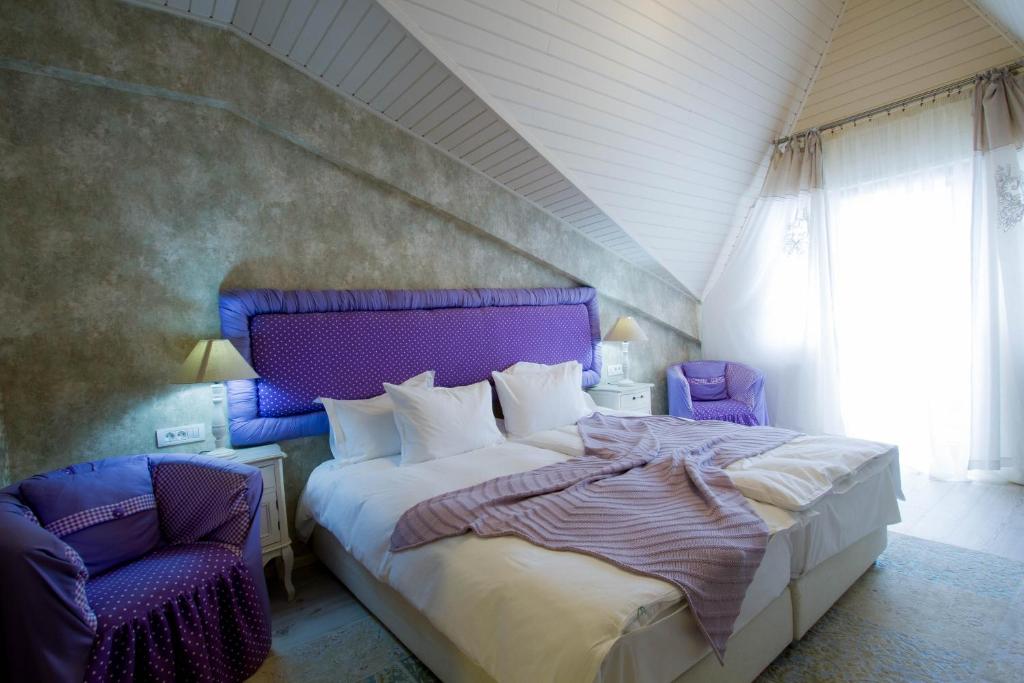 Hotel Dragului