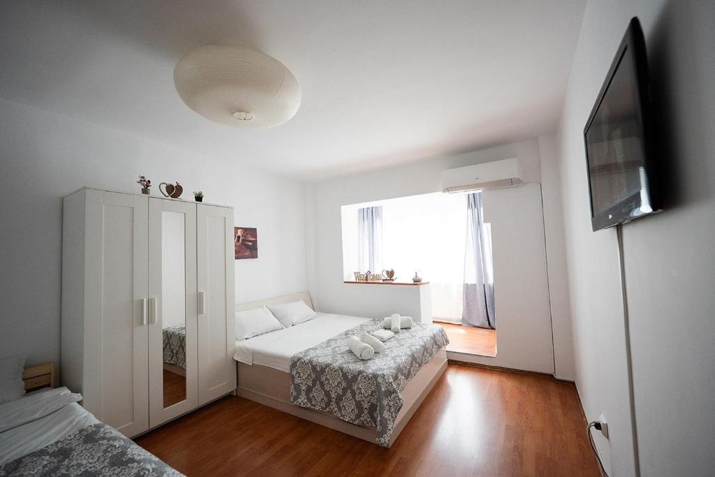 Edelweiss apartment -Gara Brasov
