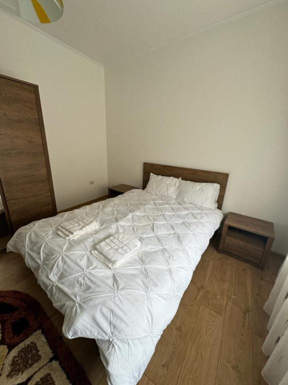Edy Central Apartment