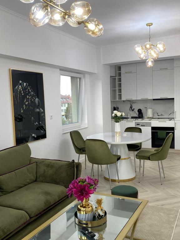 Elite Apartment