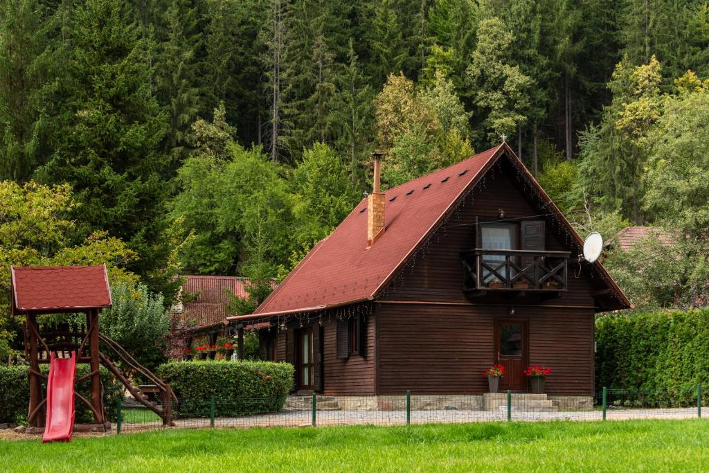 Elixír Guest House