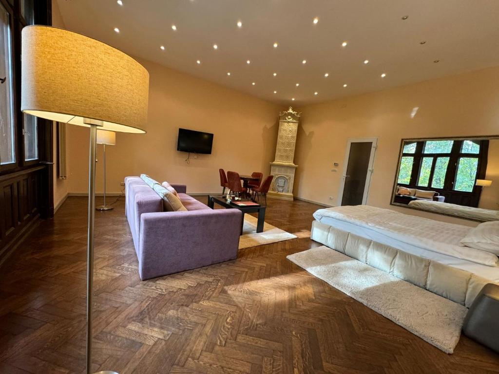 Eminescu Residence