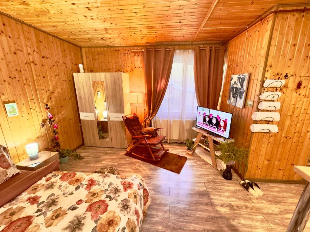 Emma Residence