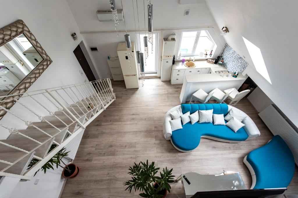 Enygma Penthouse