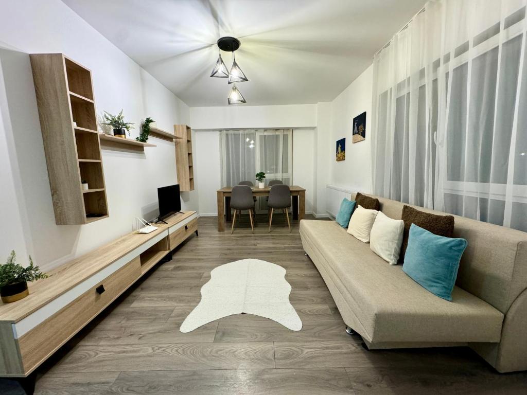 Escape Apartament
