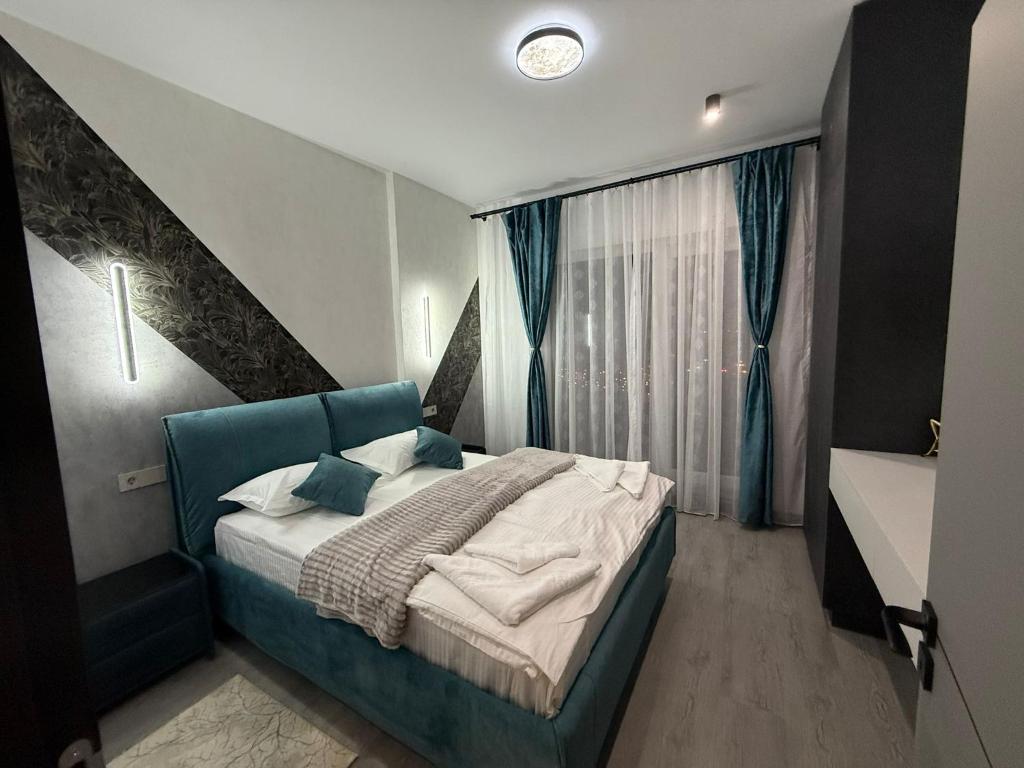 EVO Apartament de Lux André