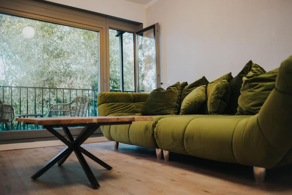 Fabrica Apartments 22