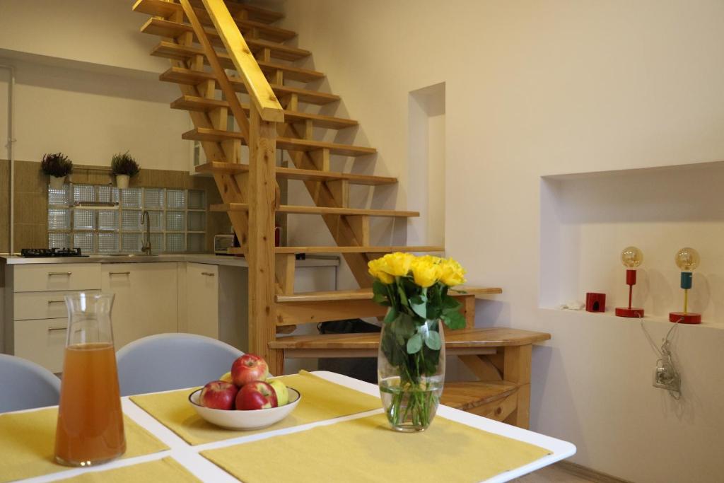 Fagaras Cosy Flat