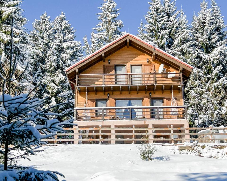 Family Nest Baisoara perfect for families