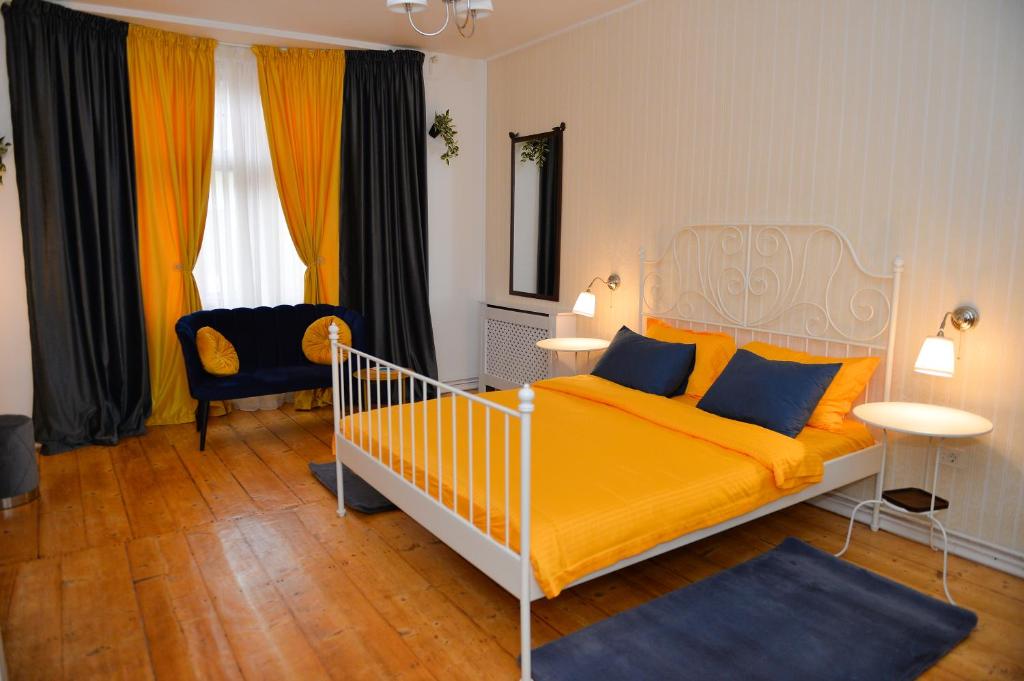 Family Residence