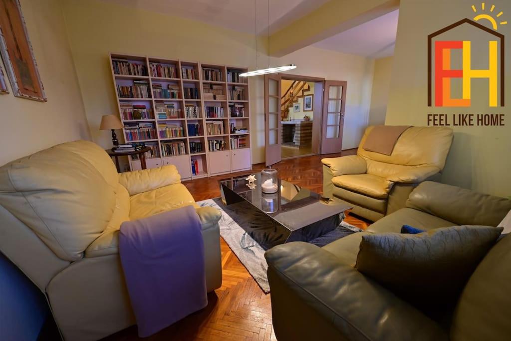 FLH - Wadema Villa